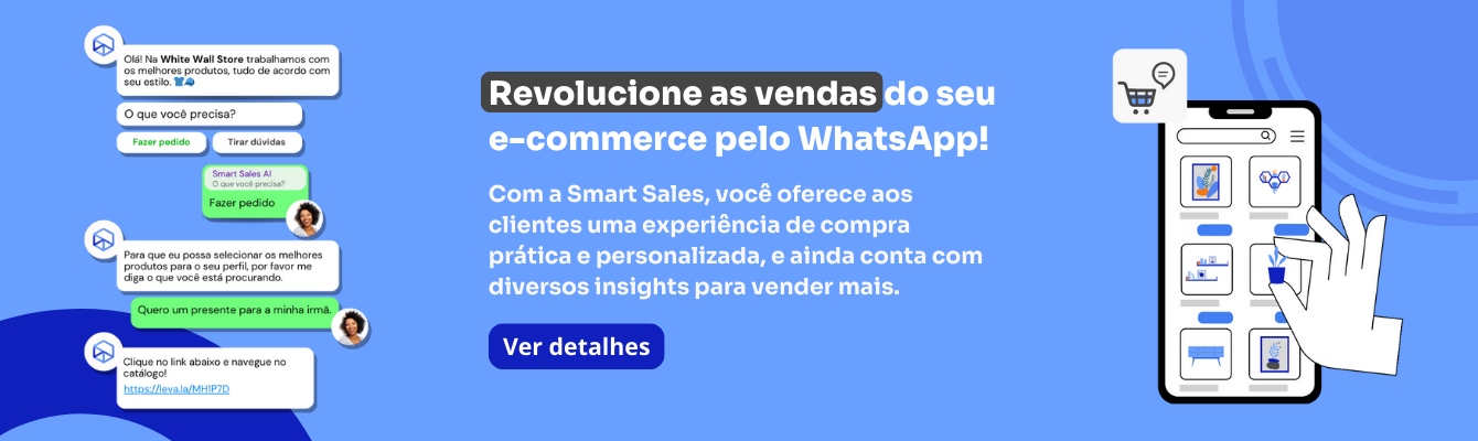 Extensões Blip